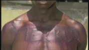 Tortured Boy